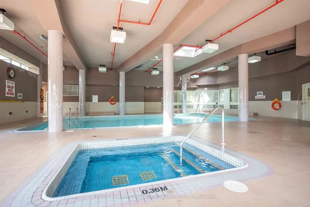 Additional image 25 of 3233 Eglinton Ave Unit 1812