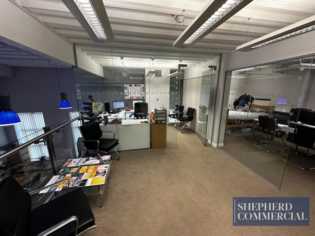 Additional image 11 of 1 Wharf House, Waterside, Solihull, B90 1UE