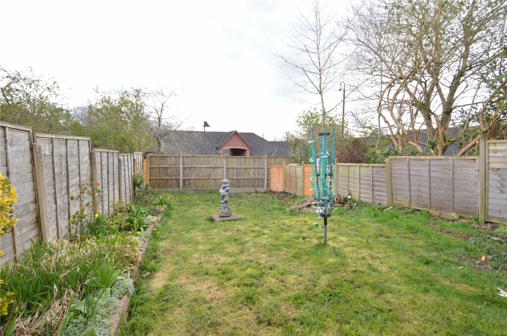 Additional image 5 of Cornbrook Road, Bournville Village Trust, Selly Oak, Birmingham, B29