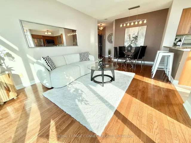 Additional image 7 of 225 Sherway Gardens Rd Unit 1809