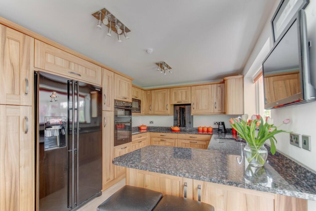 Additional image 4 of Partridge Lane, Callow Hill, Redditch, B97