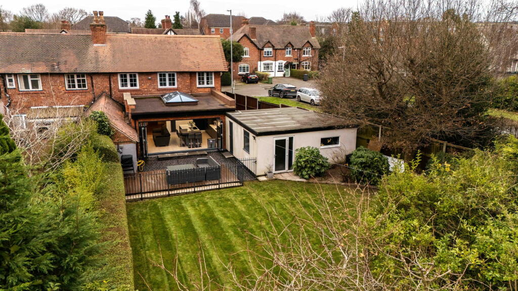 Additional image 40 of Rose Cottage, Hardwick Road, Sutton Coldfield, B74 3DP