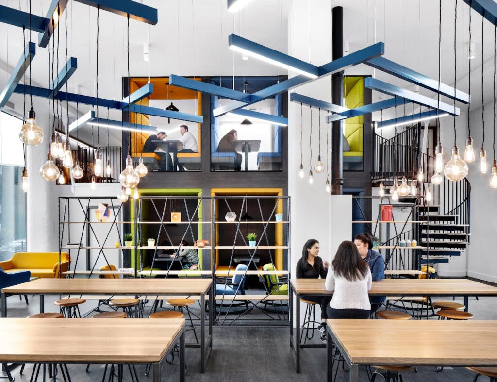 Additional image 5 of Tricorn Studios, Hagley Road, Birmingham, B16 8TP