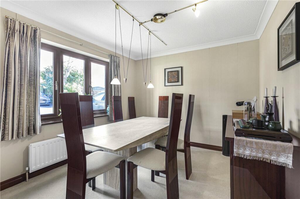 Additional image 9 of Cubitts Close, Digswell, Hertfordshire, AL6