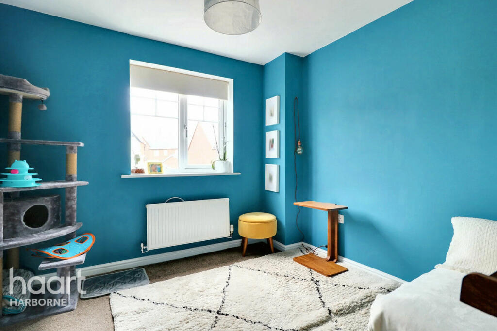 Additional image 11 of Martineau Drive, Harborne