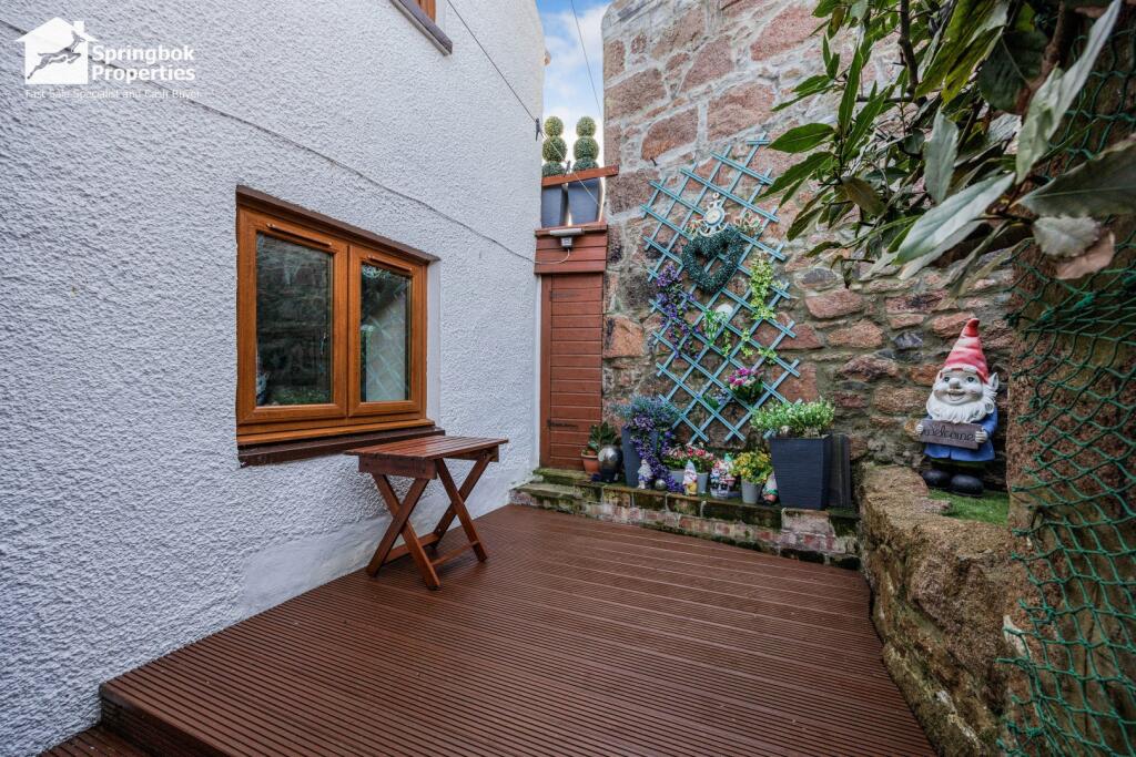 Additional image 11 of Roanheads, Peterhead, Aberdeenshire