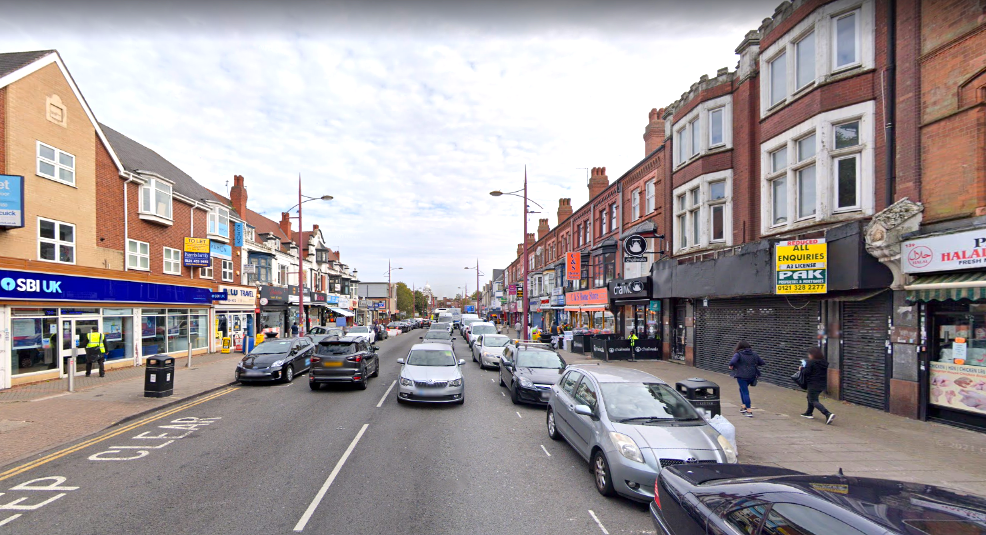 Additional image 3 of Grove Lane, Birmingham, B21