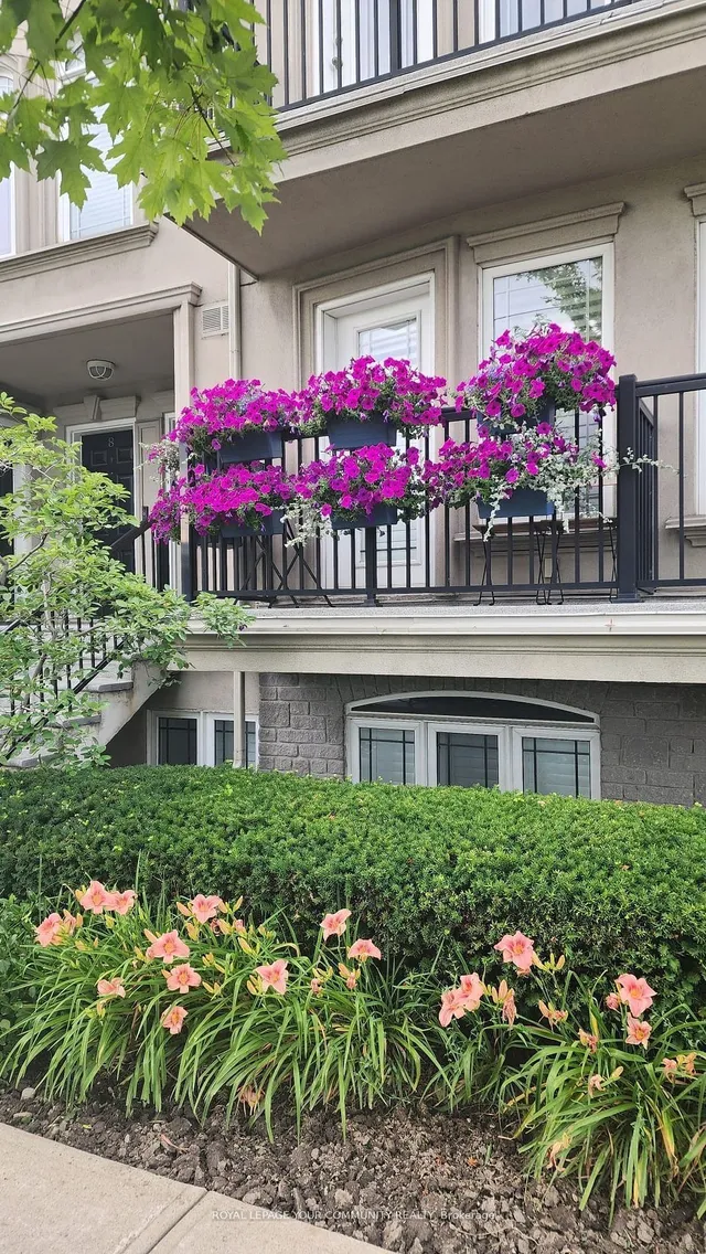 Additional image 21 of 118 Finch Ave Unit TH5