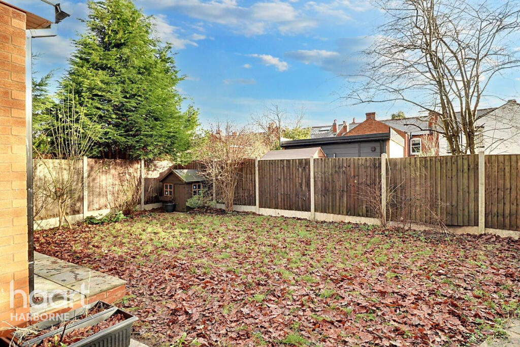 Additional image 26 of Oak Close, Harborne