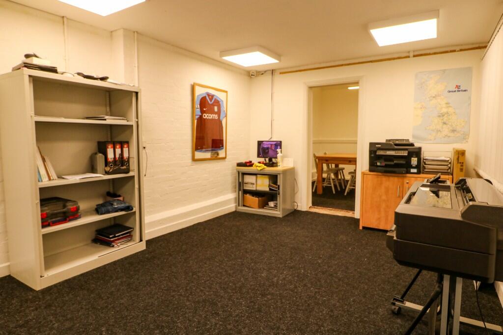 Additional image 5 of Reddicap Trading Estate, Sutton Coldfield, West Midlands, B75