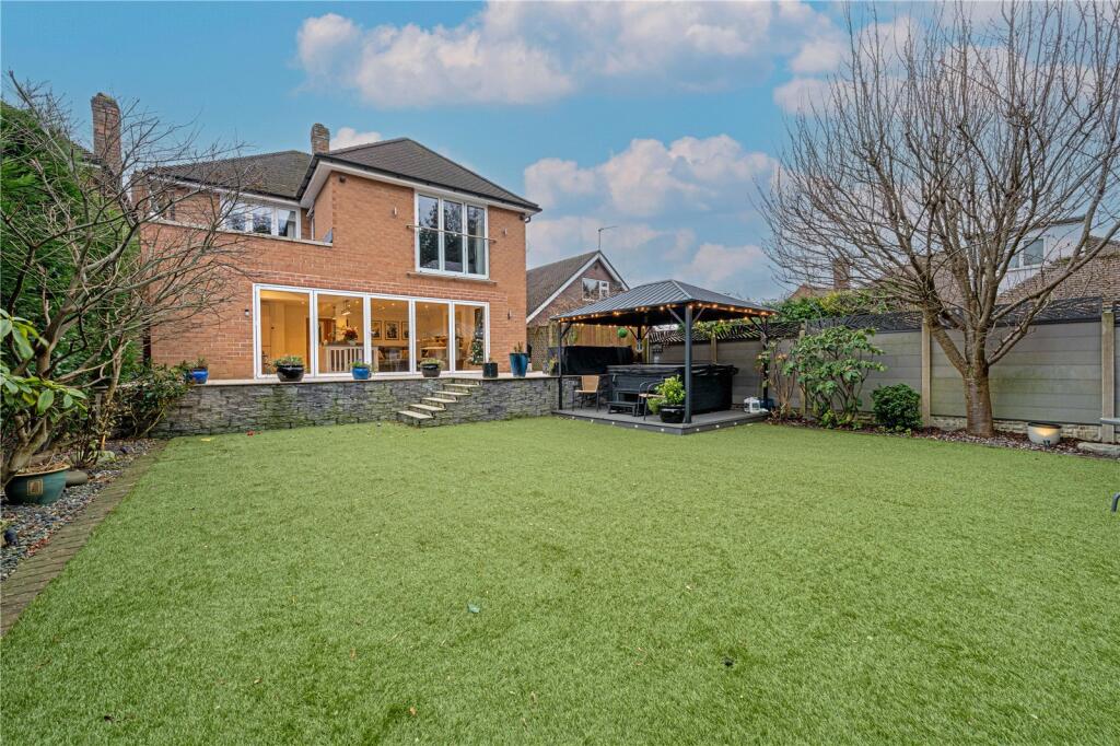 Additional image 42 of Chester Road, Streetly, Sutton Coldfield, West Midlands, B74