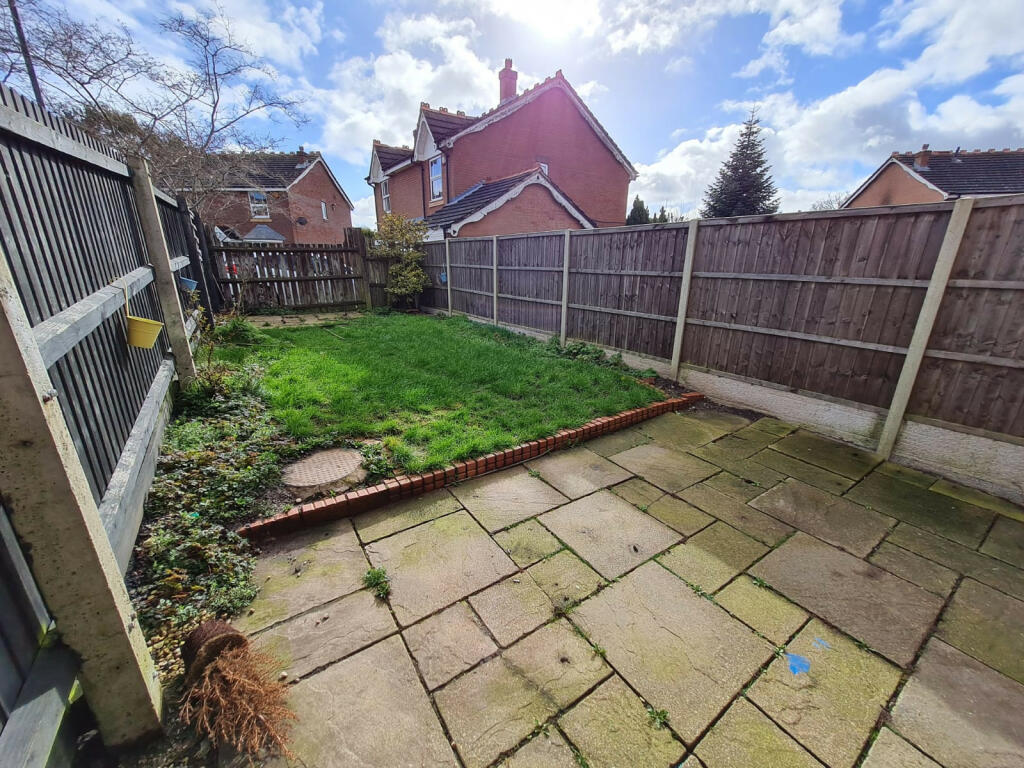 Additional image 4 of Chivington Close, Monkspath, Solihull