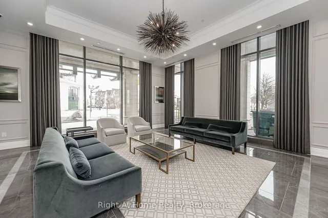 Additional image 5 of 2060 LAKESHORE Rd Unit 802