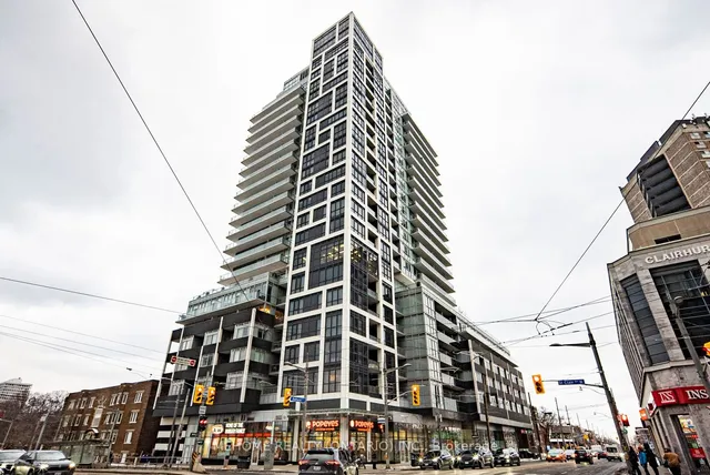Additional image 2 of 501 St. Clair Ave Unit 315