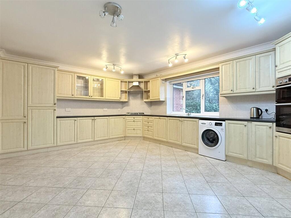 Additional image 4 of Bell Lane, Brookmans Park, Hertfordshire, AL9