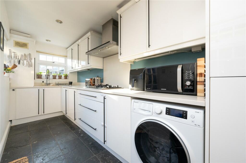 Additional image 5 of Thornton Street, St Albans, Hertfordshire