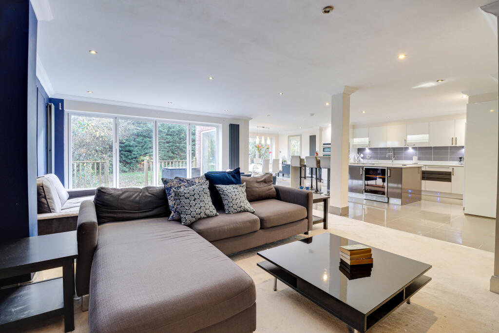 Additional image 4 of Ridge Avenue, Harpenden, Hertfordshire, AL5