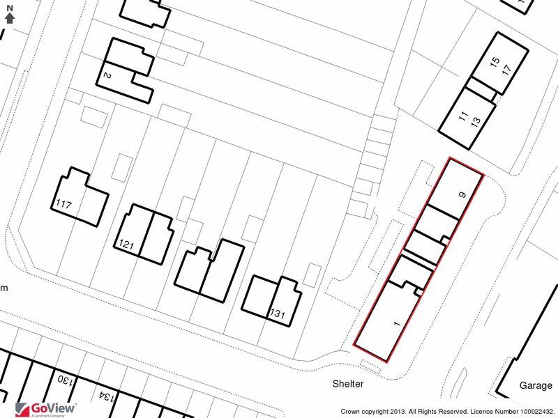 Additional image 2 of St. Johns Road, Frome