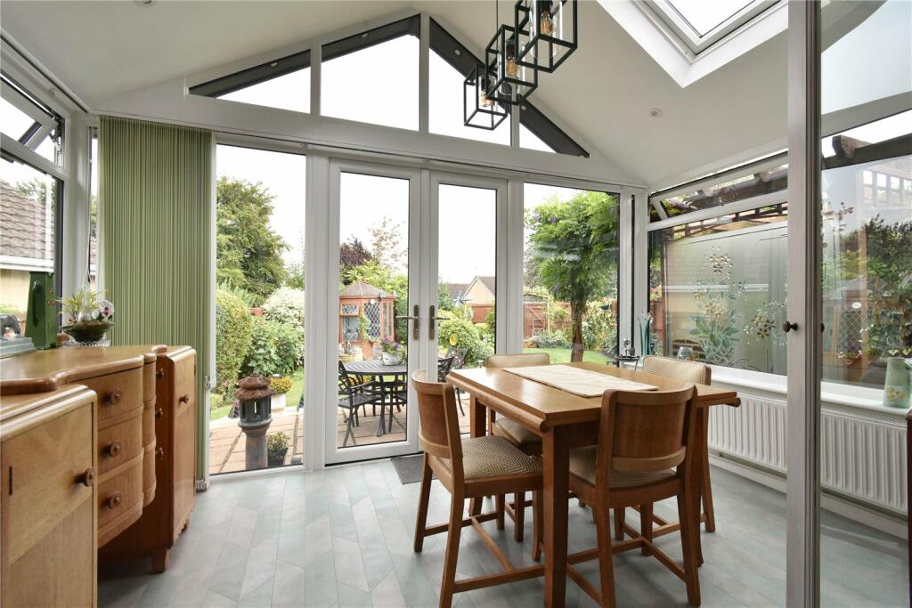 Additional image 4 of Mendip Drive, Frome, Somerset, BA11