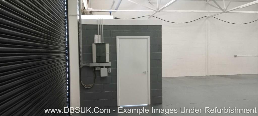 Additional image 11 of Unit 5d Waterside Business Park Kings Norton B30 3DR - Industrial Warehouse Unit Fully Refurbished Available Now