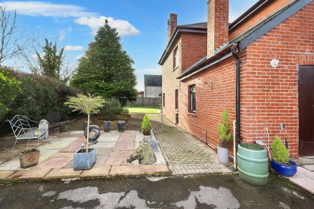 Additional image 10 of Gate Lane, Wells