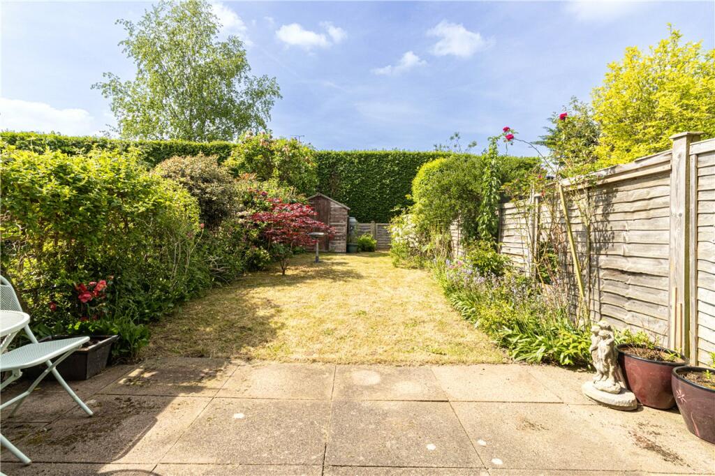 Additional image 14 of Kipling Way, Harpenden, Hertfordshire, AL5