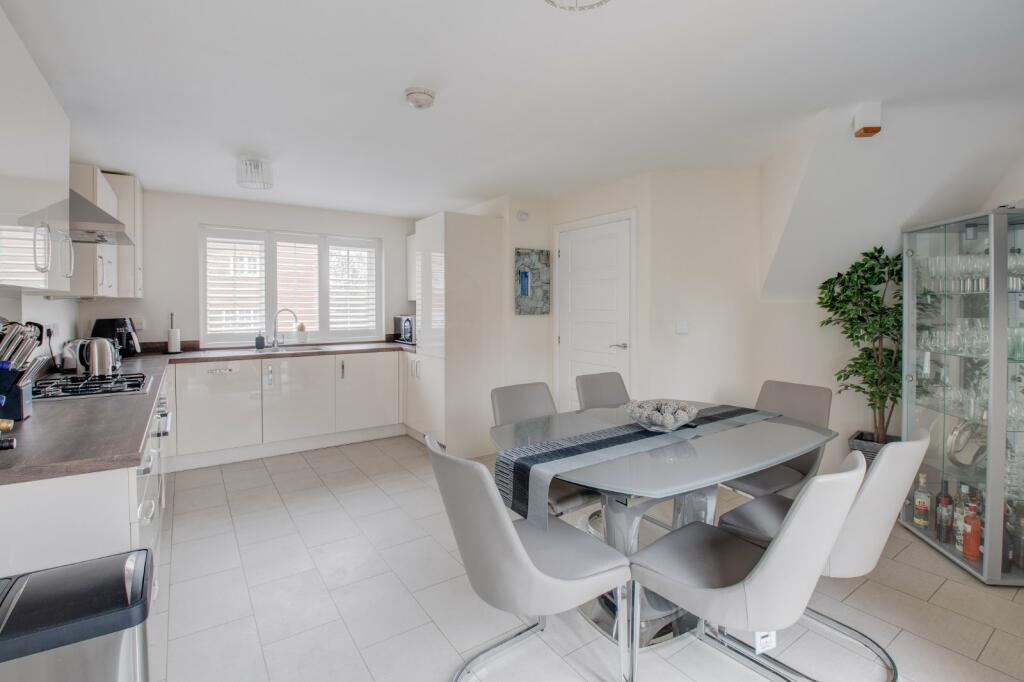 Additional image 3 of Swallows Close, Bromsgrove, Worcestershire, B61