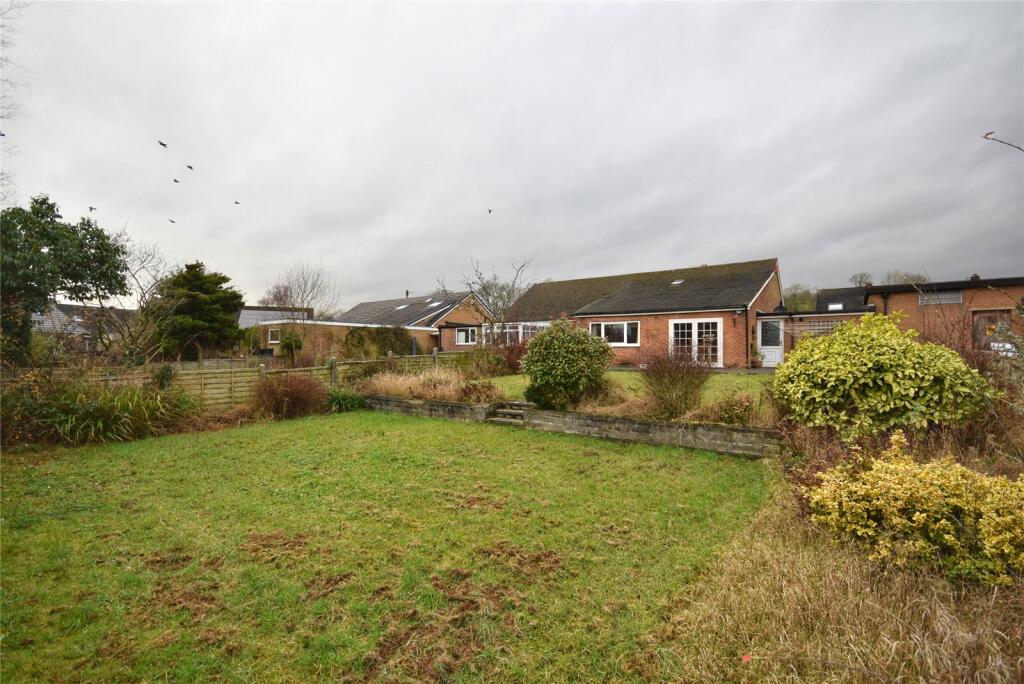 Additional image 21 of Westfield Drive, West Bradford, Clitheroe, Lancashire, BB7