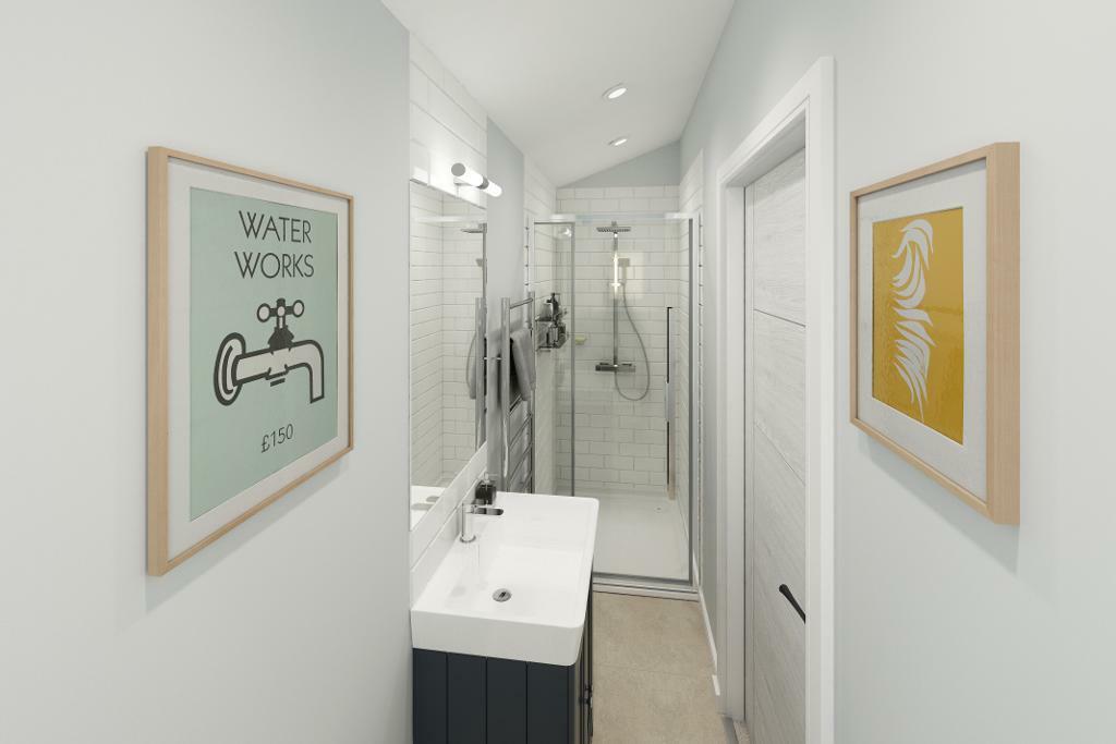 Additional image 12 of Rossendale House, York Street, Clitheroe, BB7 2DL