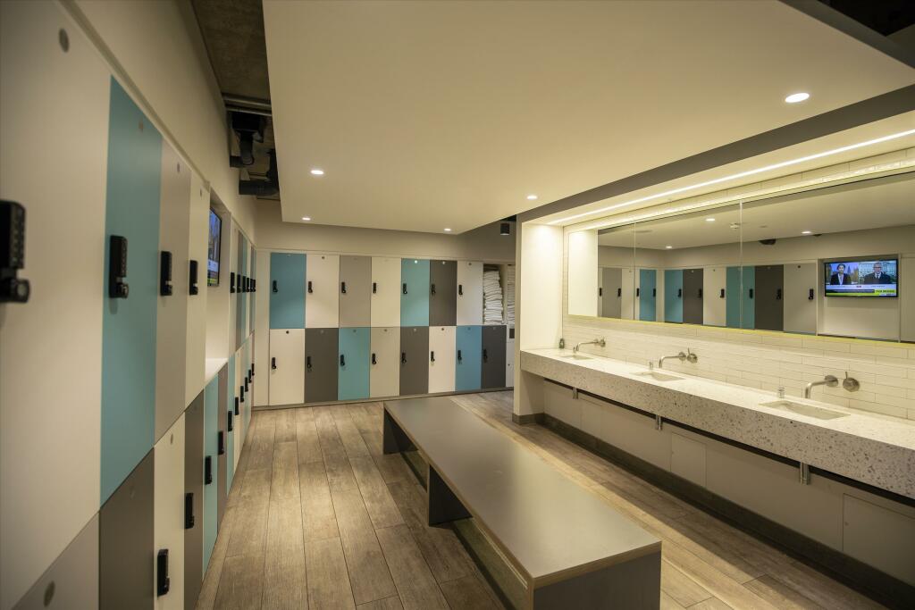 Additional image 5 of The Colmore Building, 20 Colmore Circus Queensway, Birmingham, B4