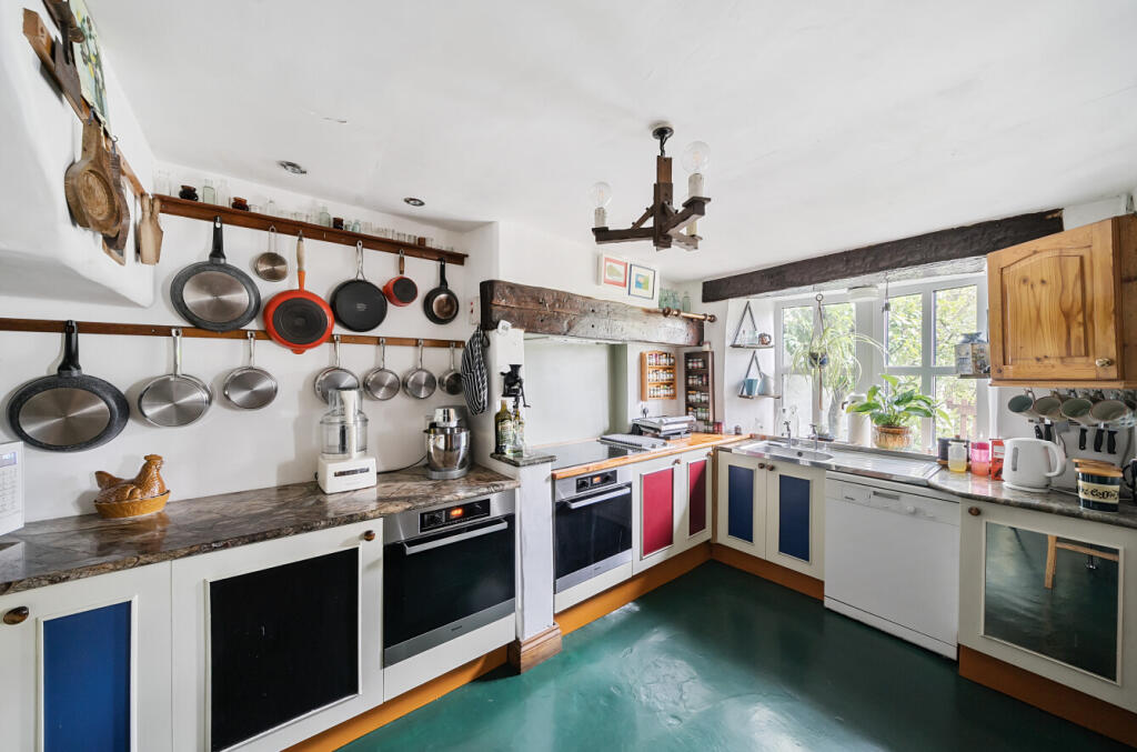 Additional image 8 of Nettlebridge, Oakhill, Radstock, BA3