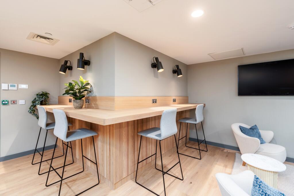 Additional image 9 of APO The Holloway, Blucher Street, Birmingham, B1