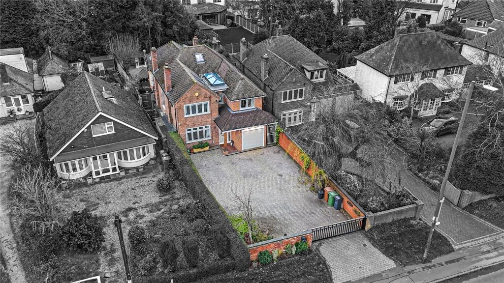 Additional image 2 of Chester Road, Streetly, Sutton Coldfield, West Midlands, B74