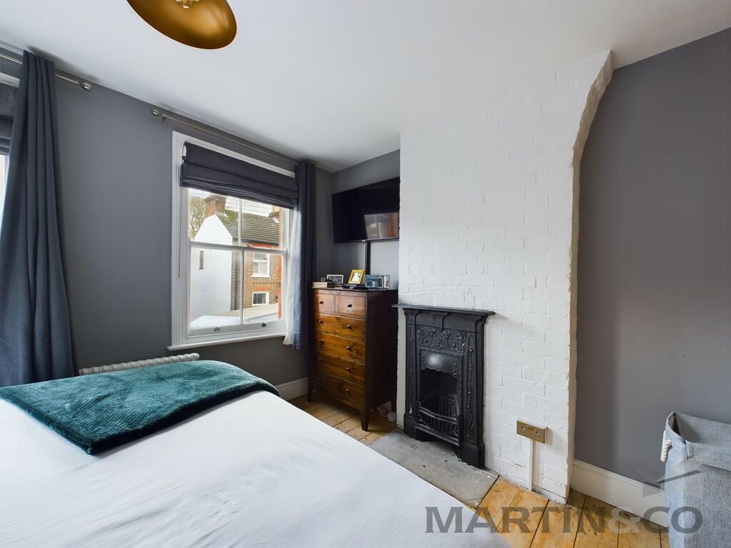 Additional image 11 of Bernard Street, St Albans