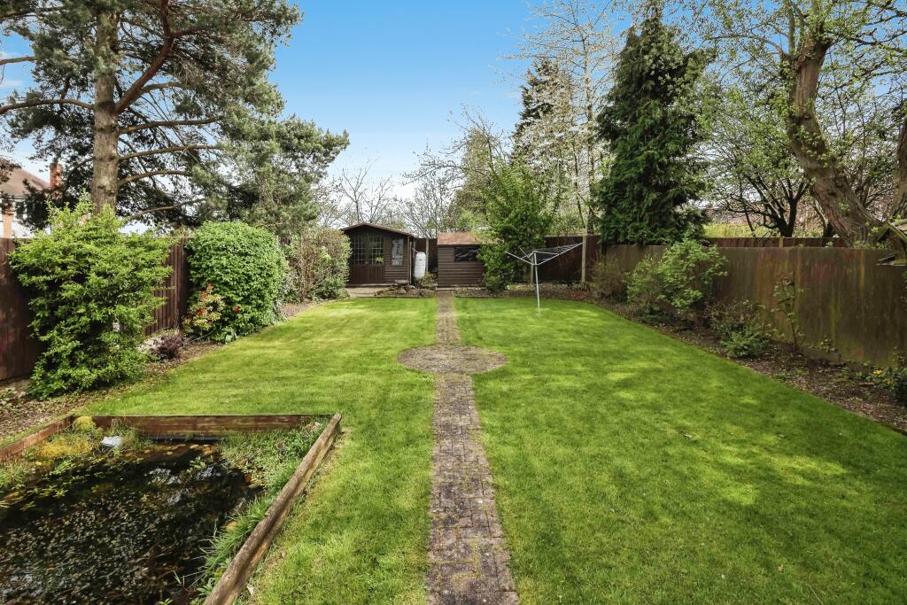 Additional image 4 of Keswick Road, Solihull, B92