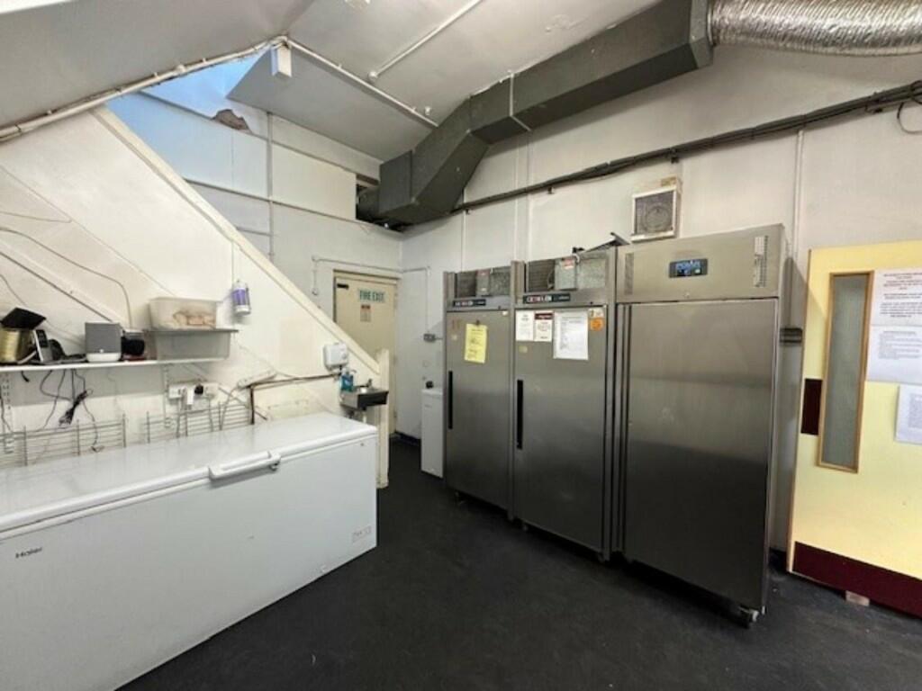 Additional image 10 of Leasehold Sandwich Bar & Bakery, Alvechurch Road, Birmingham, B31 3JW