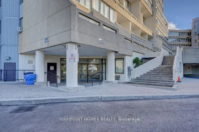 Additional image 24 of 5580 Sheppard Ave Unit Ph 1