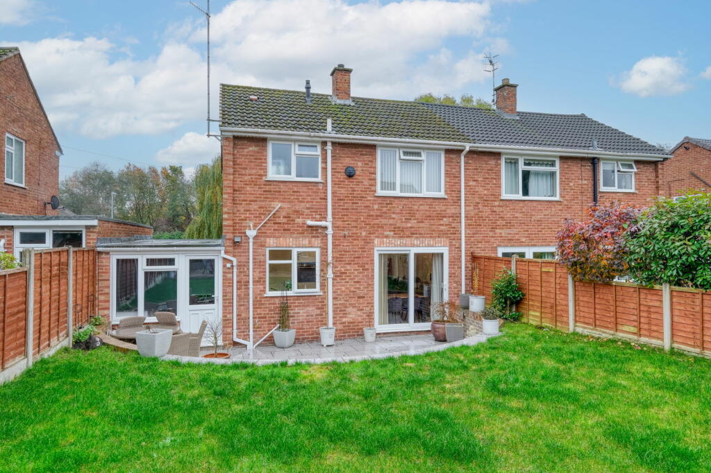 Additional image 10 of Oakalls Avenue, Bromsgrove, B60 2LP