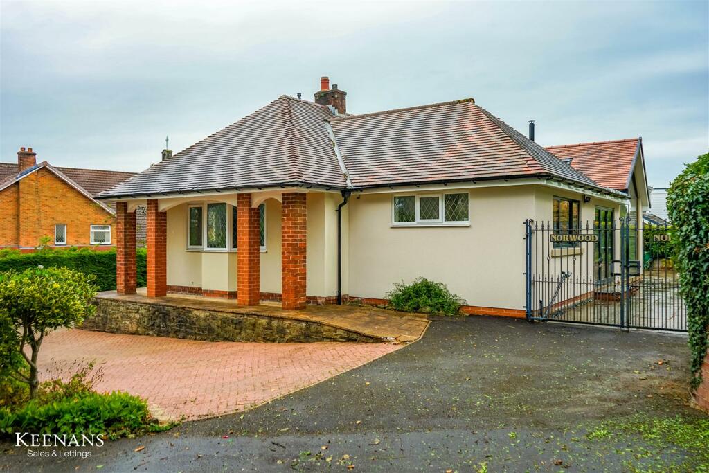 Additional image 24 of York Lane, Langho