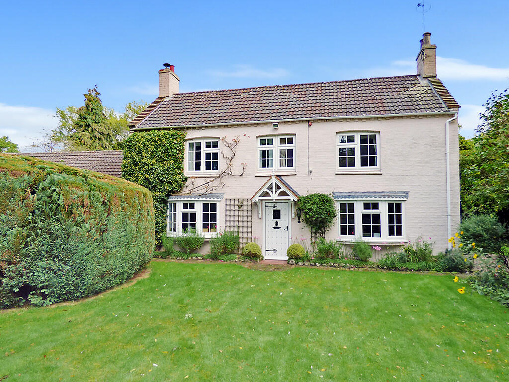 Additional image 9 of Penrose Cottage Development