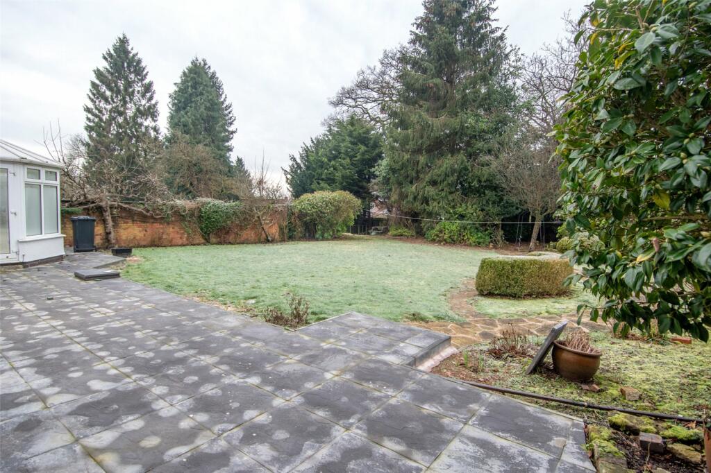 Additional image 27 of Moor Green Lane, Moseley, Birmingham, B13