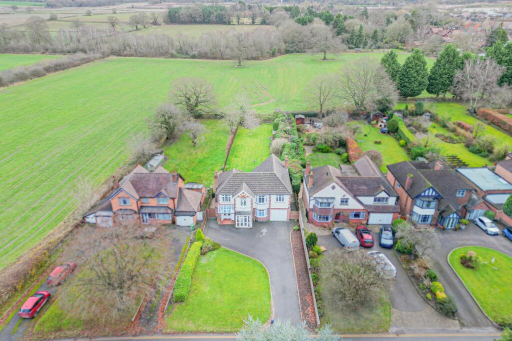 Additional image 20 of Old Station Road, Hampton-In-Arden, B92