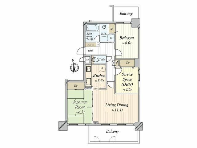 Additional image 24 of 2-chome Higashiogu, Arakawa-ku, Tokyo