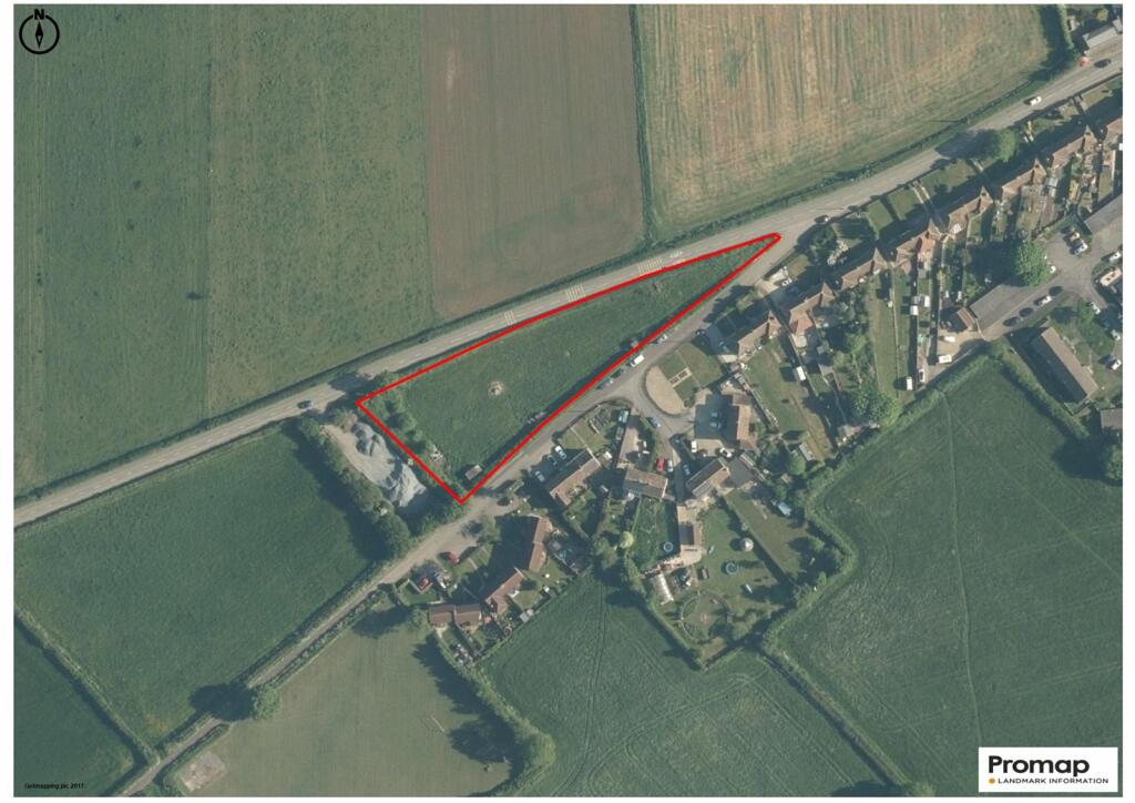 Additional image 4 of Faulkland - Development Land