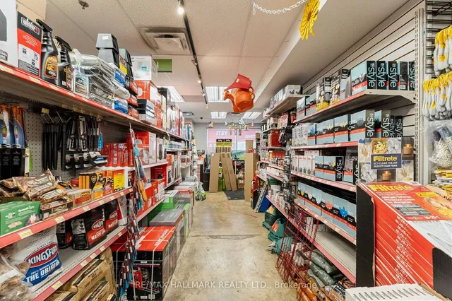 Additional image 4 of 2151 Danforth Ave