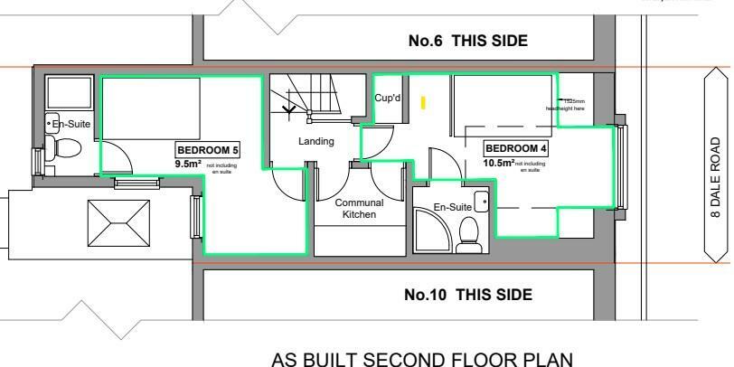 Additional image 7 of Dale road