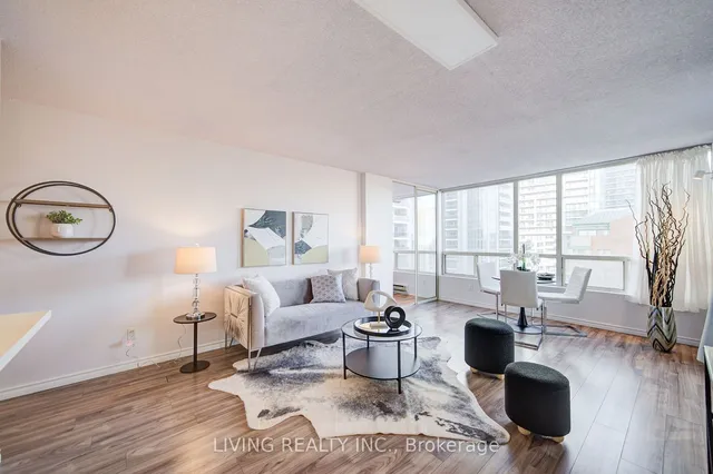 Additional image 4 of 5785 Yonge St Unit PH408