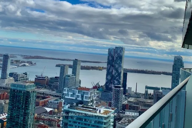 Additional image 27 of 197 Yonge St Unit 5902