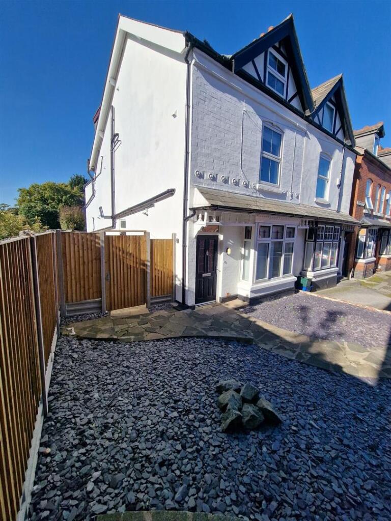 Additional image 13 of Sefton Road, Ladywood,Birmingham