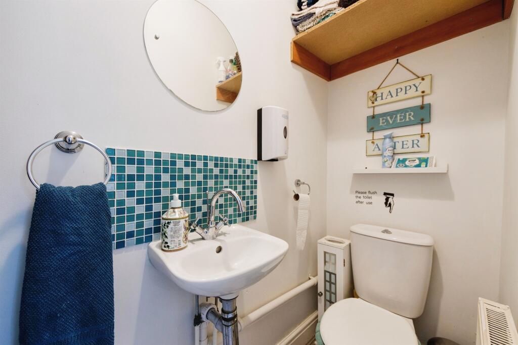 Additional image 7 of Fallowfield Avenue, Birmingham